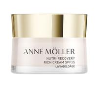 Anne Möller LIVINGOLDÂGE Rich Cream SPF 15 50 ml
