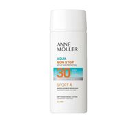 Anne Möller - Non Stop Aqua SPF30 Protección solar 75 ml unisex