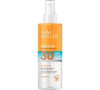 Anne Möller Non Stop Spray Corporal Bifásico Spf30 150ml