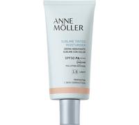 Anne Möller Perfectia Crema hidratante con color Sublime SPF50 50mL Light SPF50