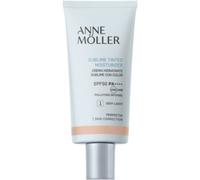 Anne Möller Perfectia Crema hidratante con color Sublime SPF50 50mL Very Light SPF50