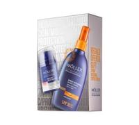 Anne Möller Pour Homme Baume Sensactive 50 ml Set 2 Pieces