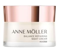 Anne Möller - Rosage Balance Night Oil In Cream Cremas de noche 50 ml female