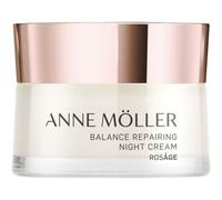Anne Möller - Rosage Balance Repairing Extra Rich SPF15 Cremas faciales 50 ml female