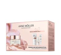 ANNE MÖLLER ROSÂGE Balance Repairing Rich Cream SPF15 Estuche // Precio, Comprar n/a 50 ml + Rosâge Balance Repairing Night Cream 15 ml + Rosâge Concentrated Hyaluronic Acid Gel 5 ml + Lift Perfection