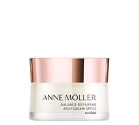 ANNE MÖLLER ROSÂGE Balance Repairing Rich Cream SPF15 // Precio, Comprar n/a 50 ml
