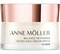 Anne Möller Rosâge Crema reparadora equilibrante extra rica FPS15 50mL SPF15