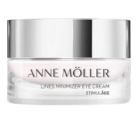 Anne Möller - STIMULÂGE Lines Minimizer Cremas de ojos 15 ml female
