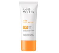 Anne Moller Age Sun Resist Crema Facial Spf 30 50ml Crema facial solar para ayudar a prevenir la piel y la fotooxidación