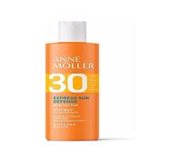 Anne Möller Express Body Milk SPF30 175ml