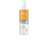 Anne Moller. Non Stop Sport Biphasic Body Spray SPF30 150 ml