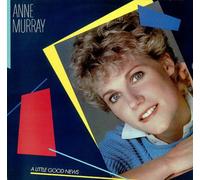 Anne Murray - A Little Good News