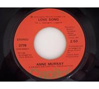 Anne Murray - A Love Song