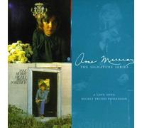 Anne Murray A Love Song / Highly Prized Possession (CD) (Importación USA)