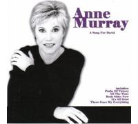 Anne Murray - A Song for David