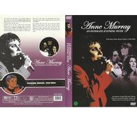 Anne Murray - An Intimate Evening With (Import, All Regions)