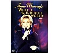 Anne Murray -An Intimate Evening With / NEW DVD - NTSC, All Region (Registered Airmail)
