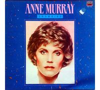 Anne Murray - Anne Murray - Snowbird - [LP]