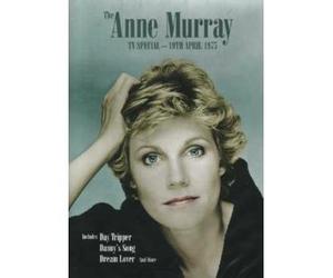 Anne Murray - Anne Murray TV Special [DVD de Audio]