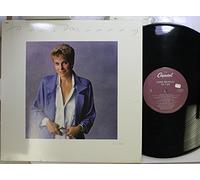 Anne Murray - as i am LP [Vinilo]