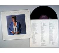 Anne Murray: As I Am [VINYL LP] [STEREO]