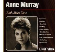 Anne Murray - Both Side Now