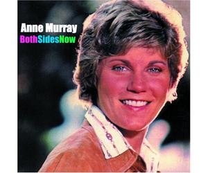 Anne Murray - Both Sides Now