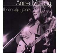 Anne Murray - Early Years