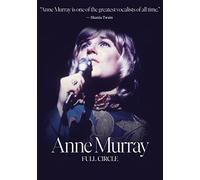 Anne Murray-Full Circle [USA] [DVD]