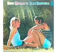 Anne Murray - & Glen Campbell / Vinyl record [Vinyl-LP]
