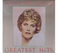 Anne Murray - Greatest hits / Vinyl record [Vinyl-LP]