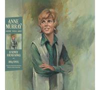 Anne Murray - Here You Are[180g LP]