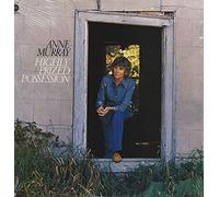Anne Murray - Highly Prized Possession