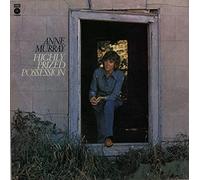 Anne Murray - Highly Prized Possession - Factory Sample