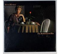 Anne Murray - I Ll Always Love You [Vinilo]