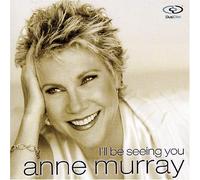 Anne Murray - I'll Be Seeing You