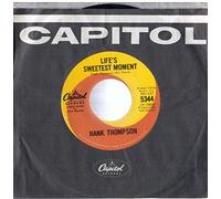 ANNE MURRAY - just another woman in love / same 45 rpm single