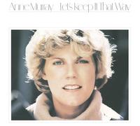 Anne Murray - Let's Keep It That Way [Vinyl LP] [VINYL] [Vinilo]