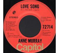 Anne Murray - Love Song