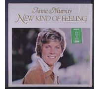 Anne Murray – New Kind Of Feeling – Vinilo LP