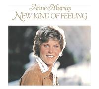 Anne Murray - New Kind Of Feeling [Vinyl LP] [VINYL] [Vinilo]
