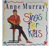 Anne Murray Sings for Kids