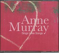 ANNE MURRAY - SINGS LOVE SONGS