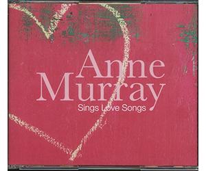 ANNE MURRAY - SINGS LOVE SONGS