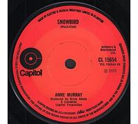 Anne Murray - Snowbird