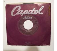 Anne Murray - STAN KENTON 45 RPM Laura / September Song