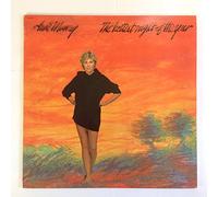 ANNE MURRAY - the hottest night of the year LP