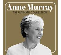 Anne Murray - The Ultimate Collection