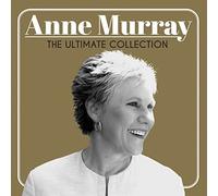 Anne Murray The Ultimate Collection (2CD Deluxe) (CD) (Importación USA)