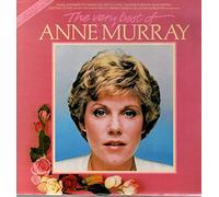 Anne Murray - The Very Best Of Anne Murray